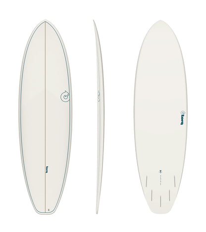 Torq BigBoy 23 TET - Futures - 5 Fin - Short Boards