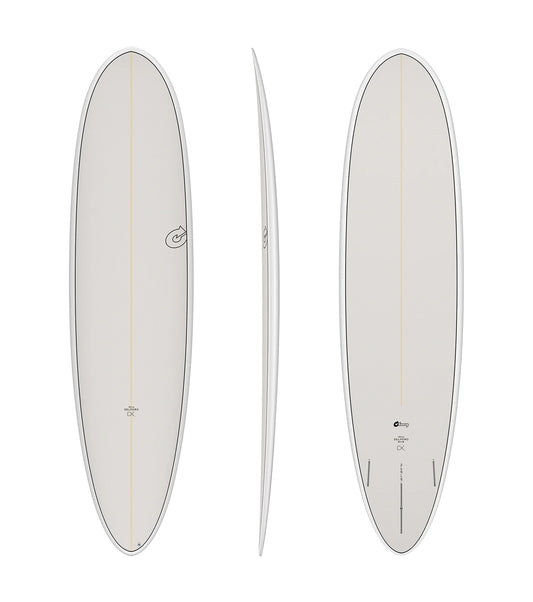 Torq Delpero Mid Pro Wide TET - Futures - 2 + 1 - Fun Boards