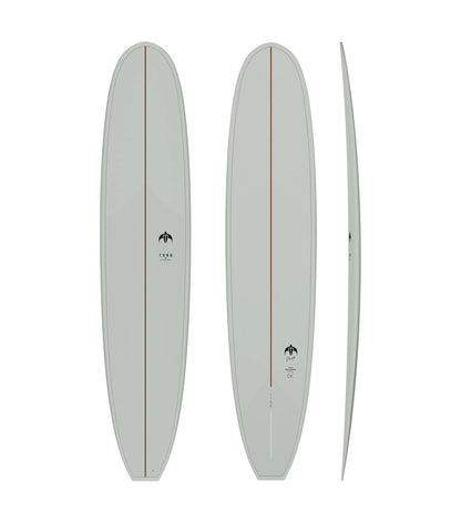 Torq Delpero Classic TET - Single Fin