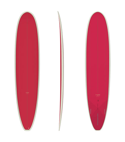 Torq Longboard TET - Futures - 2 + 1 Fin - Legacy