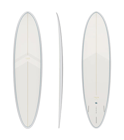 Torq Mod Fun TET - Futures - 3 Fin - Legacy