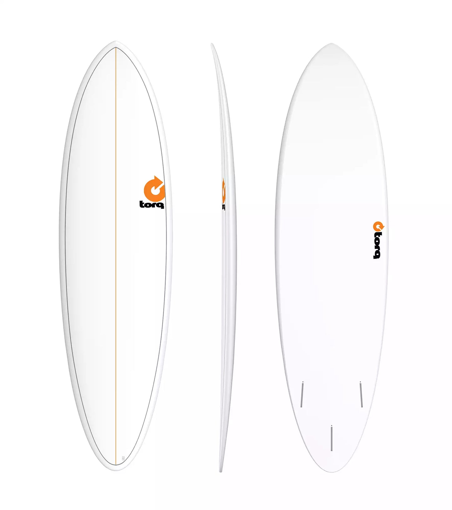 Torq Mod Fun TET - Futures - 3 Fin