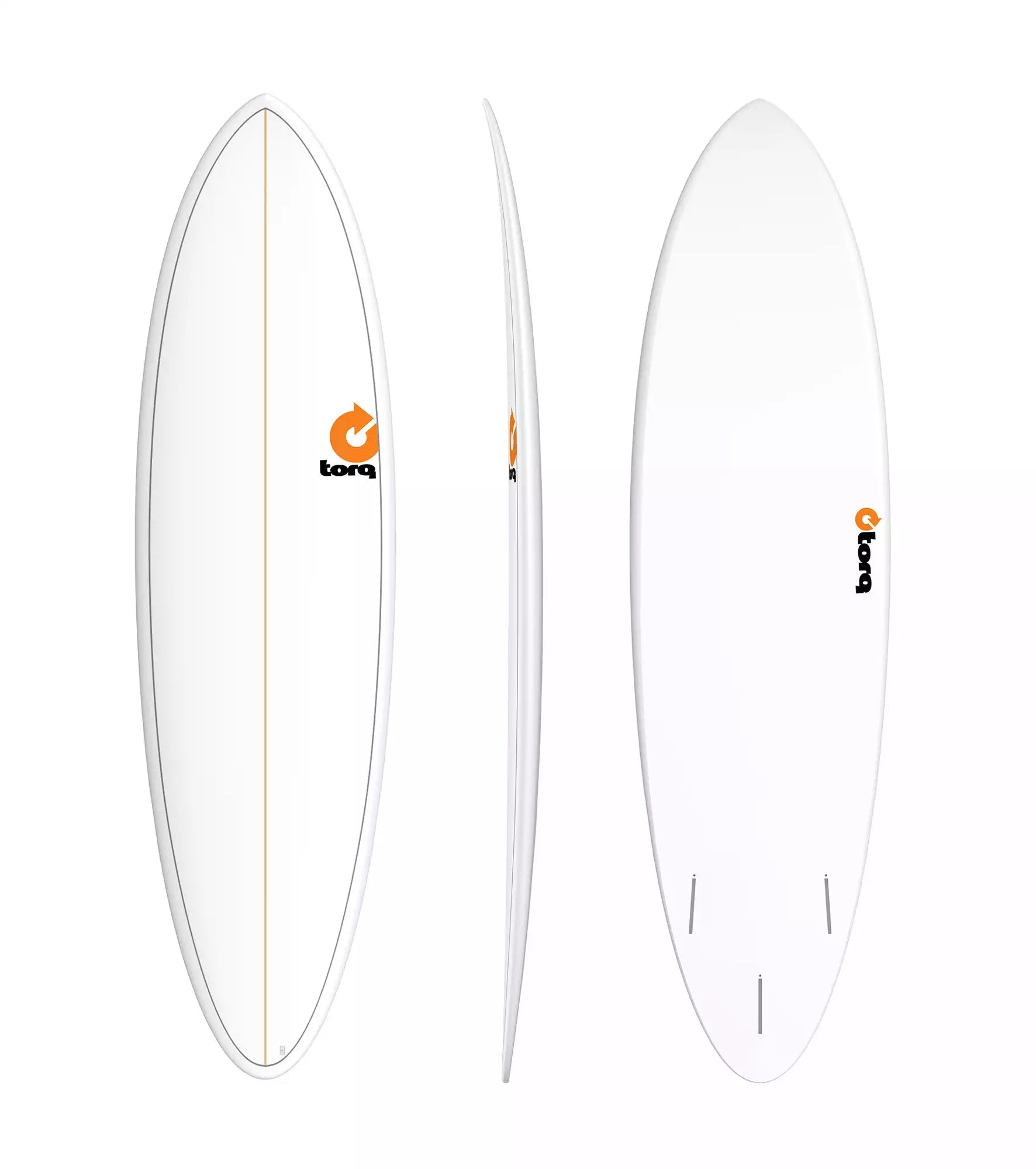 Torq Mod Fun TET - Futures - 3 Fin