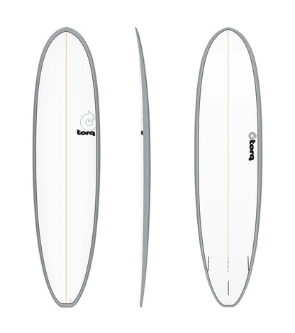 Torq V+ TET - Futures - 3 Fin - Fun Boards