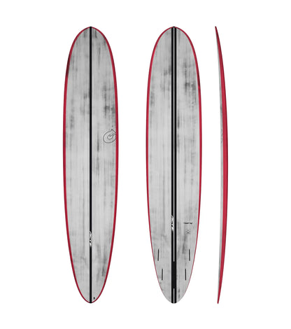 Torq The Don HP ACT - Futures - 4 + 1 Fin - Long Boards