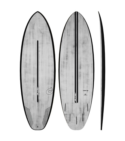 Torq PG-R ACT - Futures - 5 Fin - Short Boards