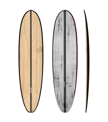 Torq V+ ACT - Futures - 3 Fin - Fun Boards