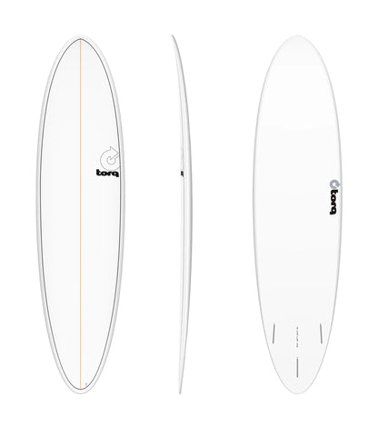 Torq Mod Fun TET - Futures - 3 Fin