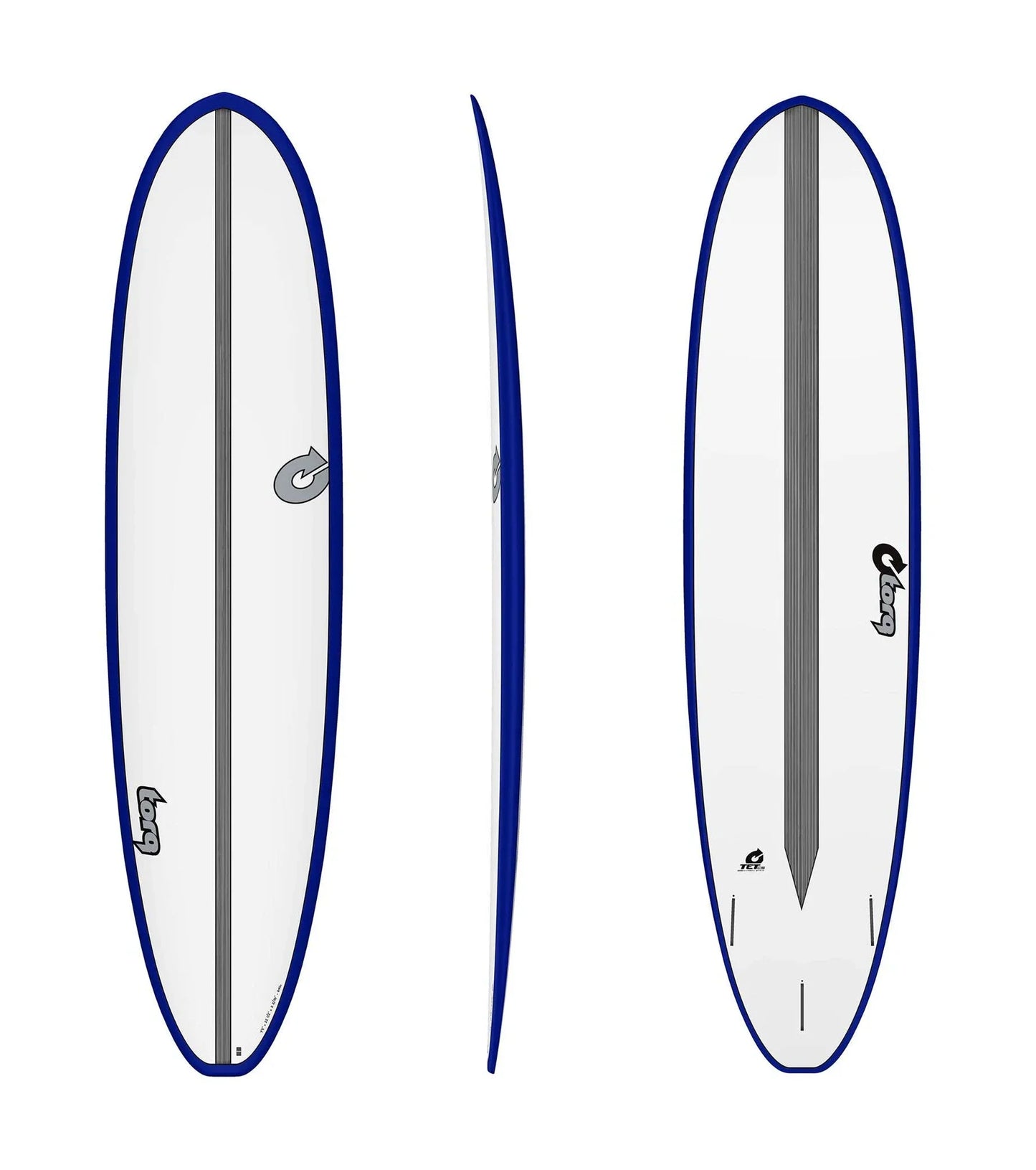 Torq V+ CS - Futures - 3 Fin - Fun Boards