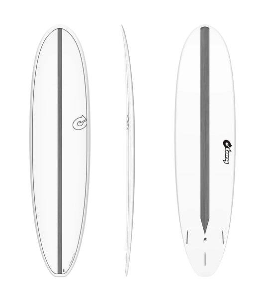 Torq V+ CS - Futures - 3 Fin - Fun Boards