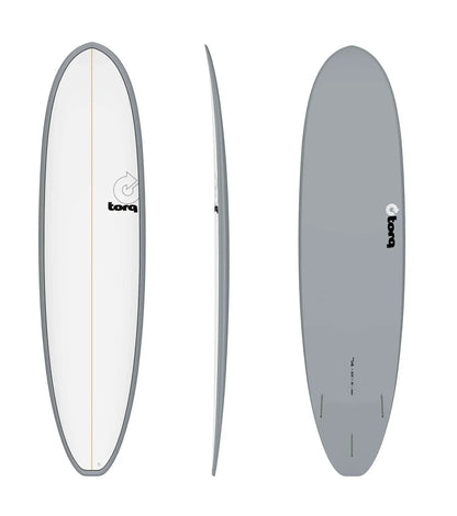Torq V+ TET - Futures - 3 Fin - Fun Boards