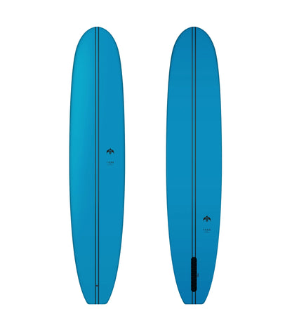 Torq Delpero Pig TEC - Single Fin - Long Boards