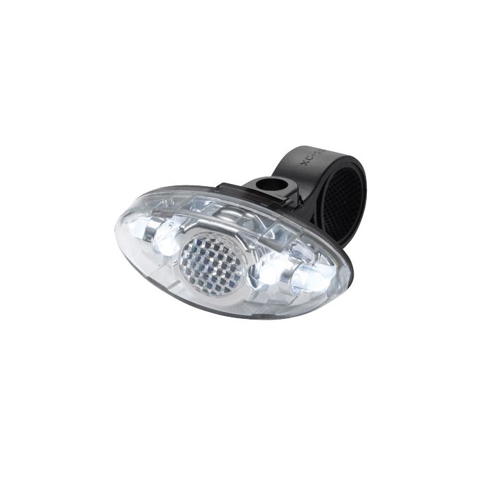 Torch White Bright Spot 4 - Front Lights