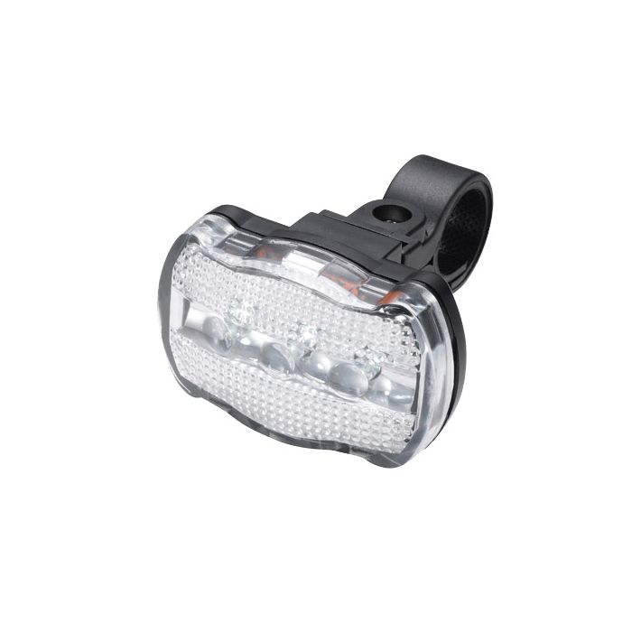 Torch White Bright 3x - Front Lights