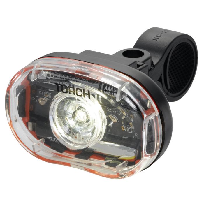 Torch White Bright 0.5W - Front Lights
