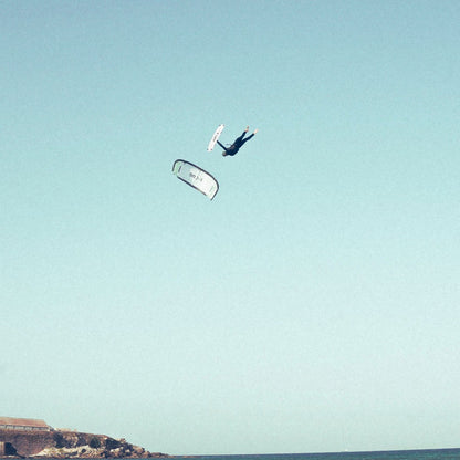 F-One TRIGGER V2 TEC Kite - Kites