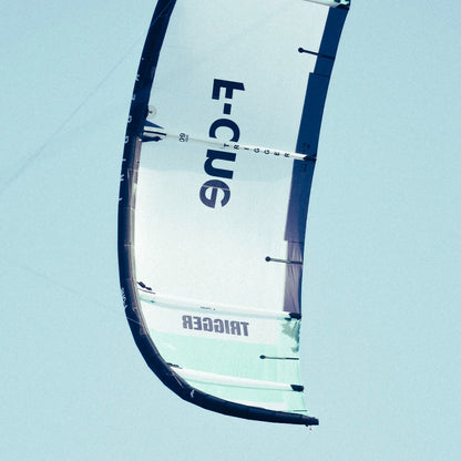 F-One TRIGGER V2 TEC Kite - Kites