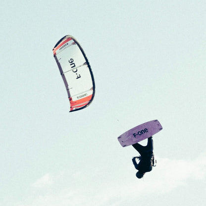 F-One TRIGGER V2 TEC Kite - Kites