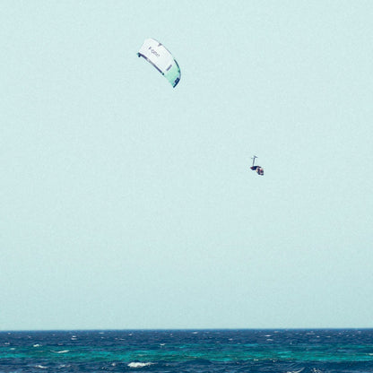 F-One TRIGGER V2 TEC Kite - Kites