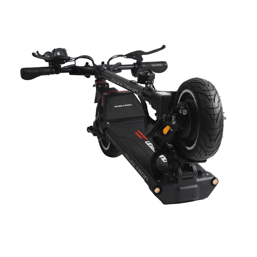 Dualtron AMINIA SPECIAL 2x1000w 52V 21Ah - E-Steps