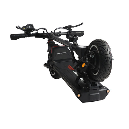 Dualtron AMINIA SPECIAL 2x1000w 52V 21Ah - E-Steps