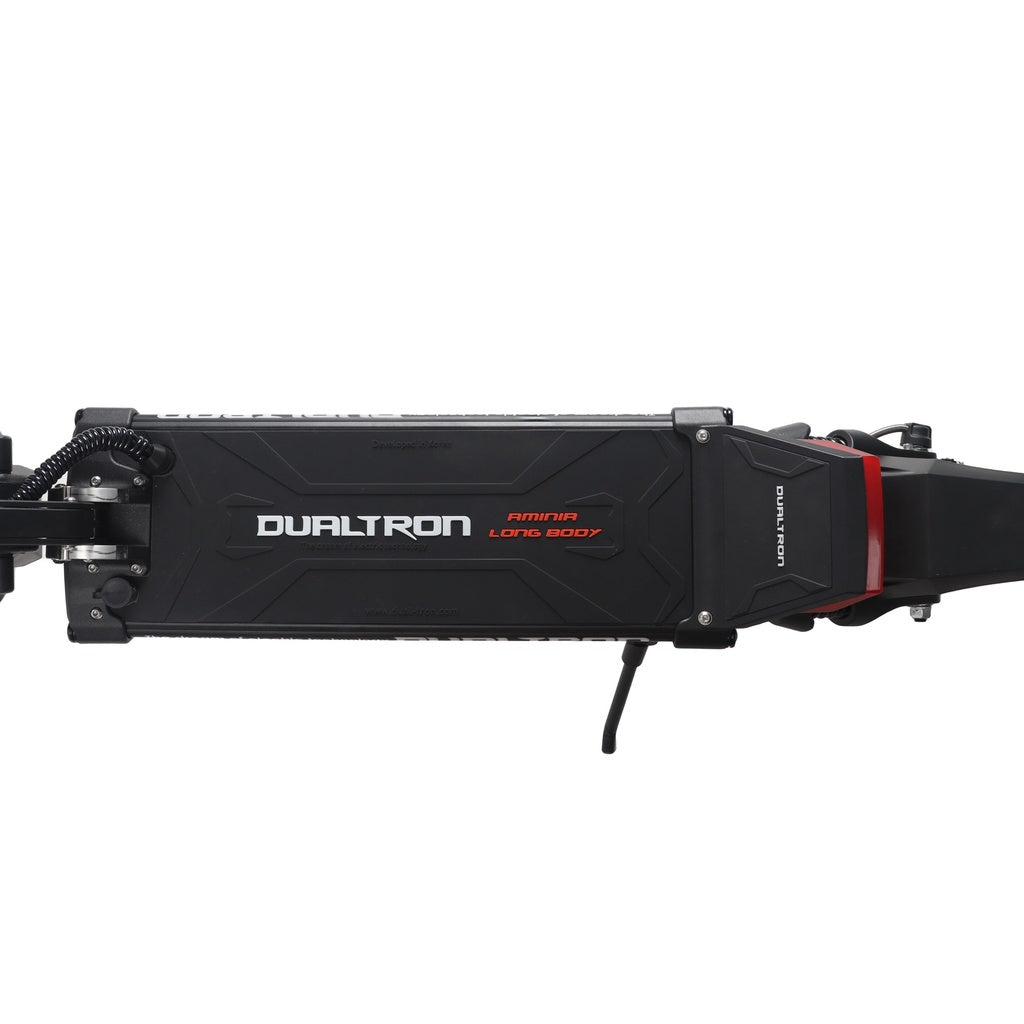 Dualtron AMINIA SPECIAL 2x1000w 52V 21Ah - E-Steps
