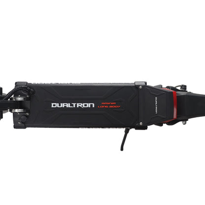 Dualtron AMINIA SPECIAL 2x1000w 52V 21Ah - E-Steps
