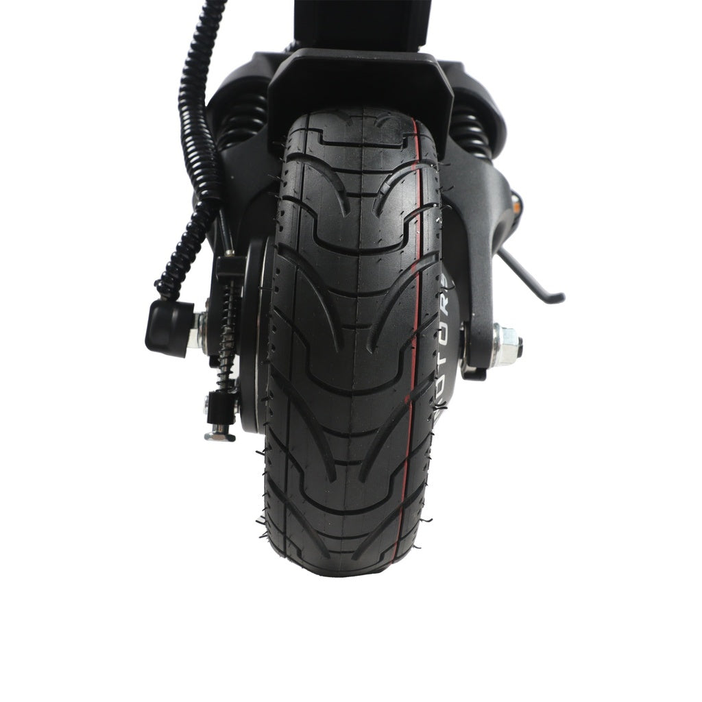 Dualtron AMINIA SPECIAL 2x1000w 52V 21Ah - E-Steps