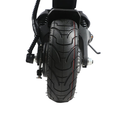 Dualtron AMINIA SPECIAL 2x1000w 52V 21Ah - E-Steps