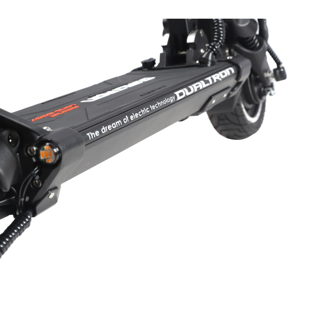 Dualtron AMINIA SPECIAL 2x1000w 52V 21Ah - E-Steps