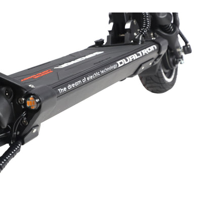 Dualtron AMINIA SPECIAL 2x1000w 52V 21Ah - E-Steps