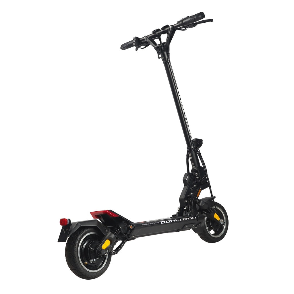 Dualtron AMINIA SPECIAL 1000w 52V 13Ah - E-Steps
