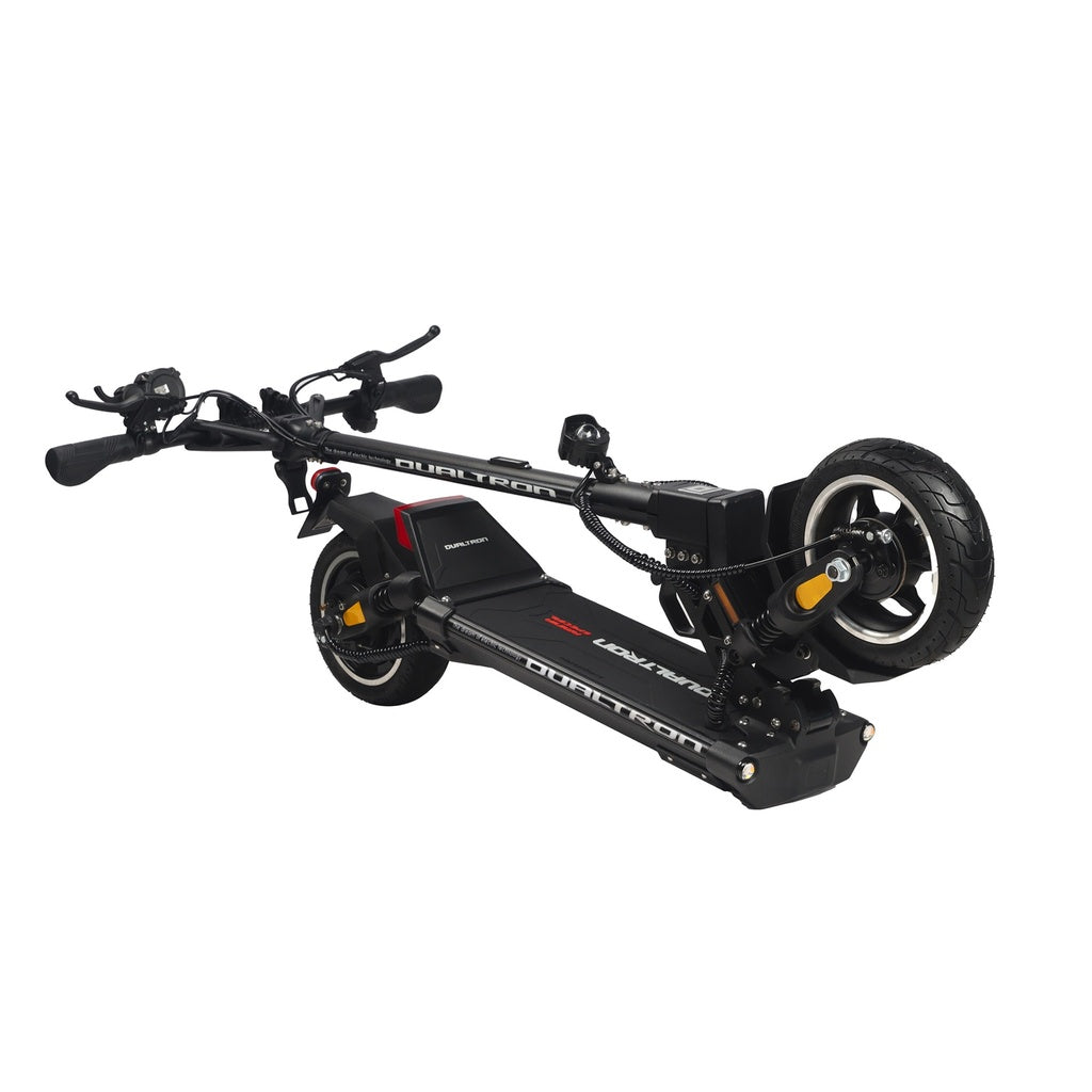 Dualtron AMINIA SPECIAL 1000w 52V 13Ah - E-Steps