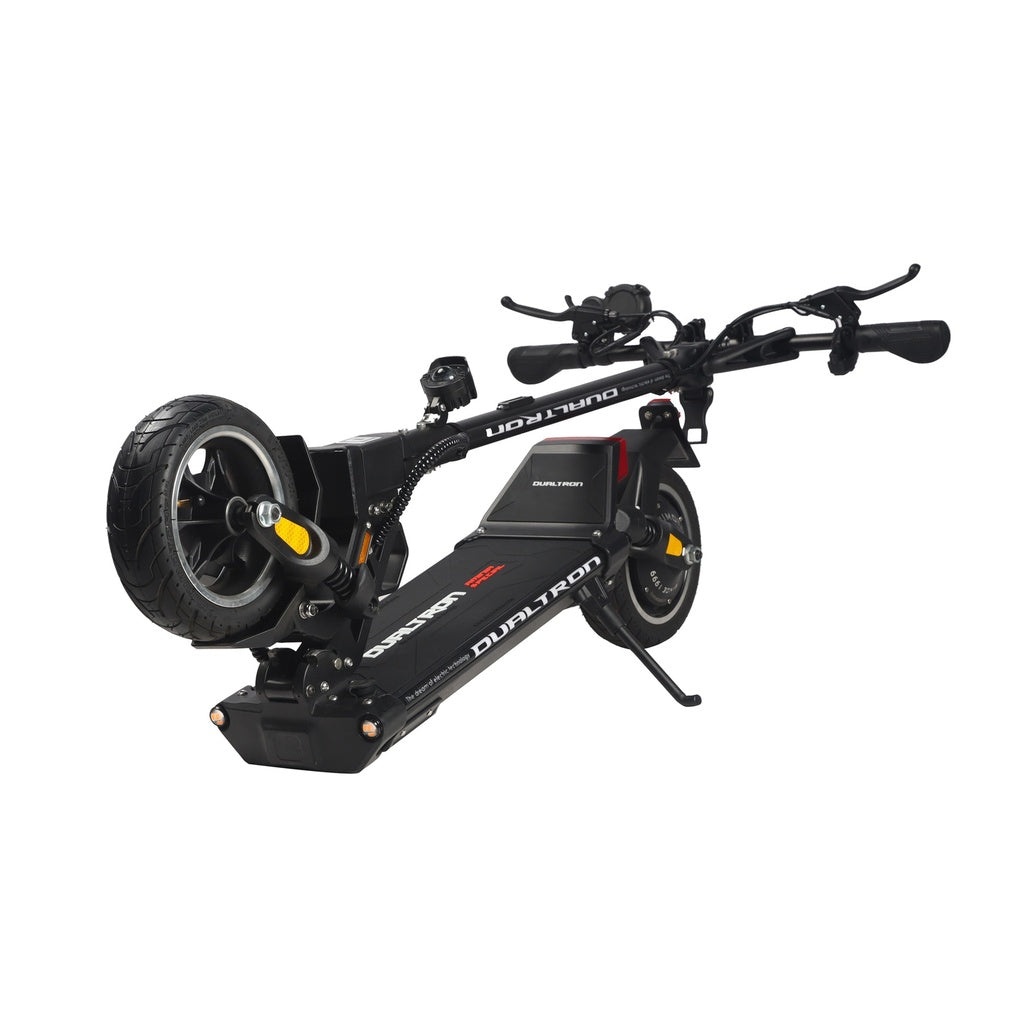 Dualtron AMINIA SPECIAL 1000w 52V 13Ah - E-Steps