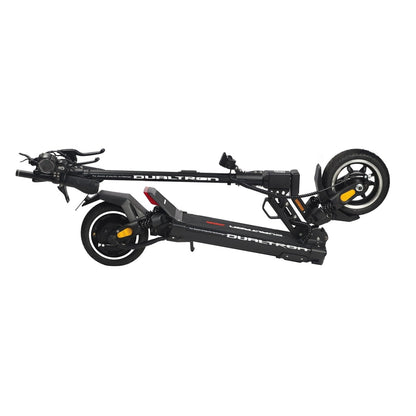 Dualtron AMINIA SPECIAL 1000w 52V 13Ah - E-Steps