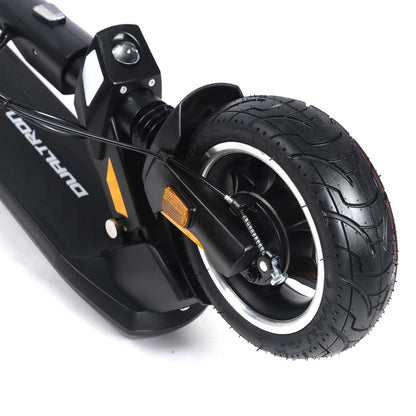 Dualtron DOLPHIN 450w 36v 7.8Ah USED - E-Steps