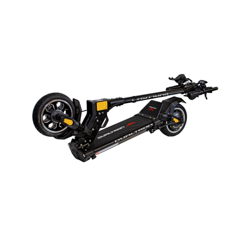 Dualtron MINI SPECIAL 1450w 52v 21Ah - E-Steps
