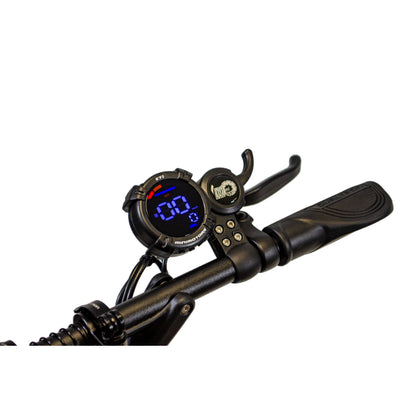 Dualtron MINI SPECIAL 1450w 52v 21Ah - E-Steps