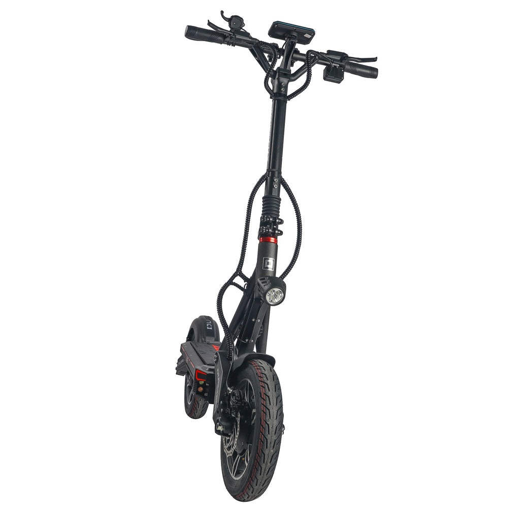 Dualtron CITY NEW 4000w 60v 25Ah - E-Steps