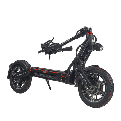 Dualtron CITY NEW 4000w 60v 25Ah - E-Steps