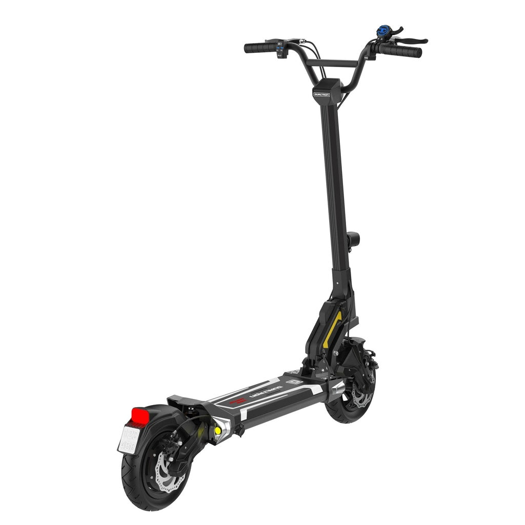 Dualtron TOGO LTD 900w 60v 12Ah - E-Steps
