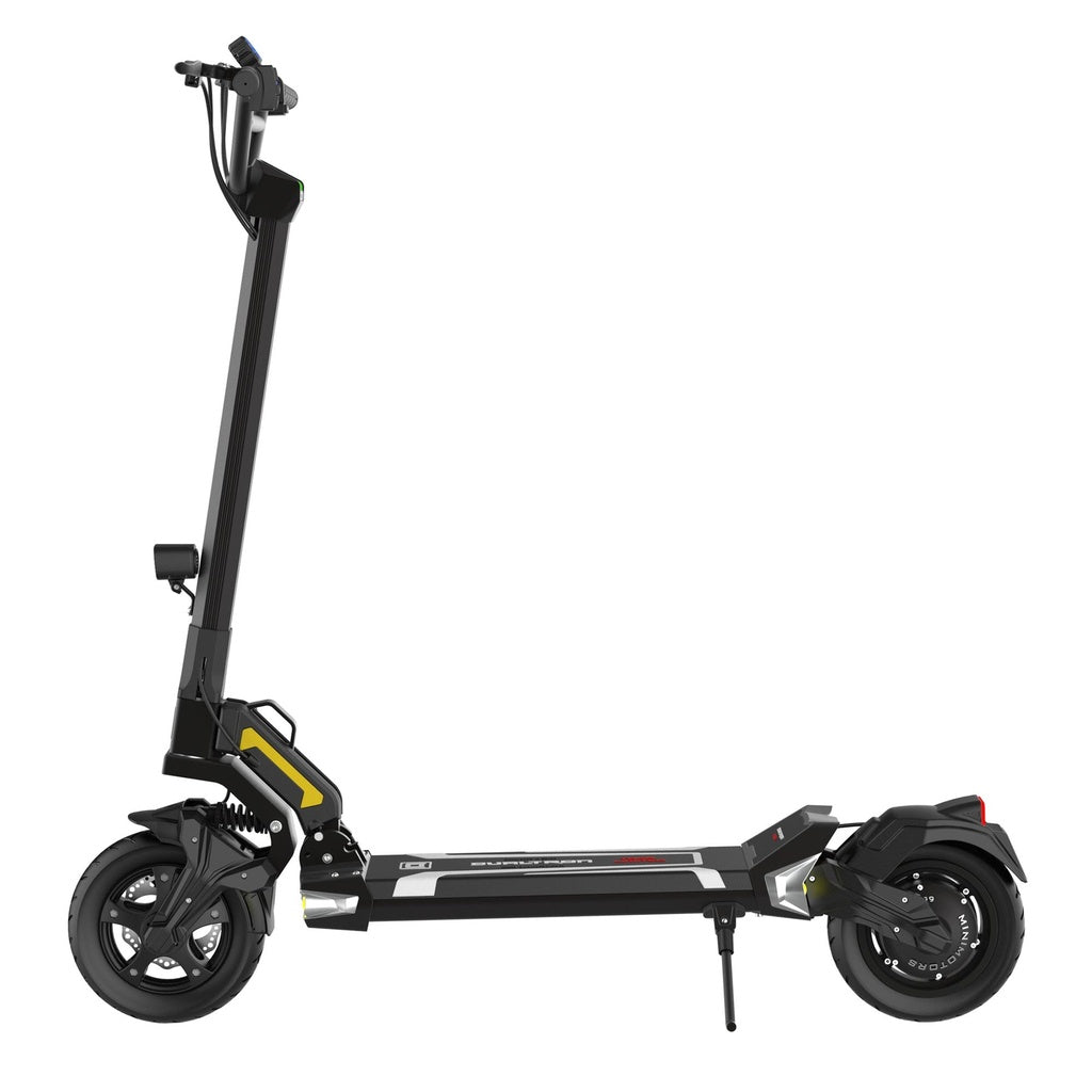 Dualtron TOGO LTD 900w 60v 12Ah - E-Steps