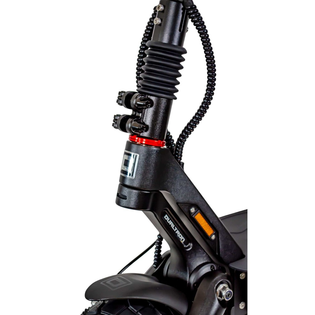 Dualtron VICTOR LUXURY+ 4000w 60v 35Ah | 25 - E-Steps