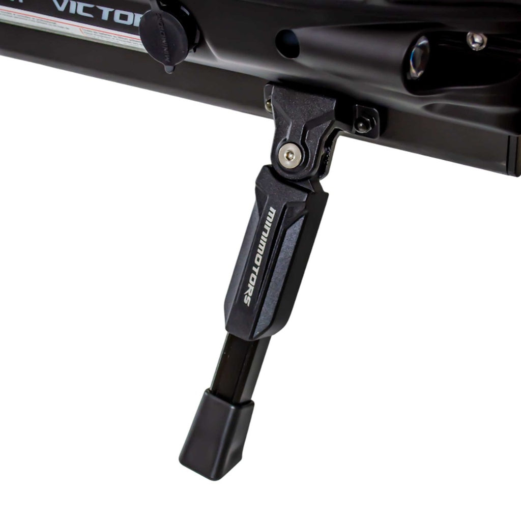 Dualtron VICTOR LUXURY+ 4000w 60v 35Ah | 25 - E-Steps