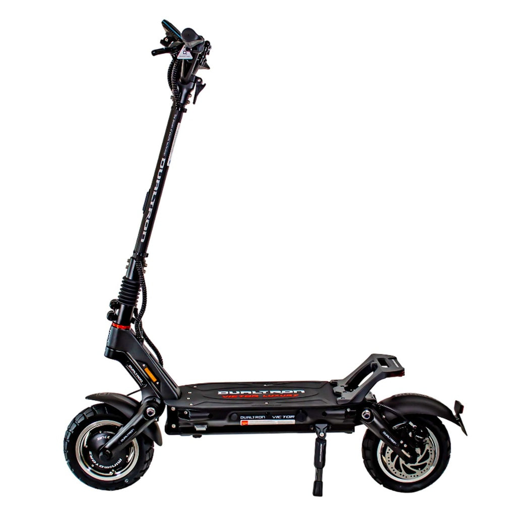 Dualtron VICTOR LUXURY 4000w 60v 30Ah | 25 - E-Steps