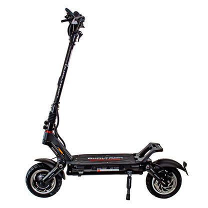 Dualtron VICTOR LUXURY 4000w 60v 30Ah | 25 - E-Steps