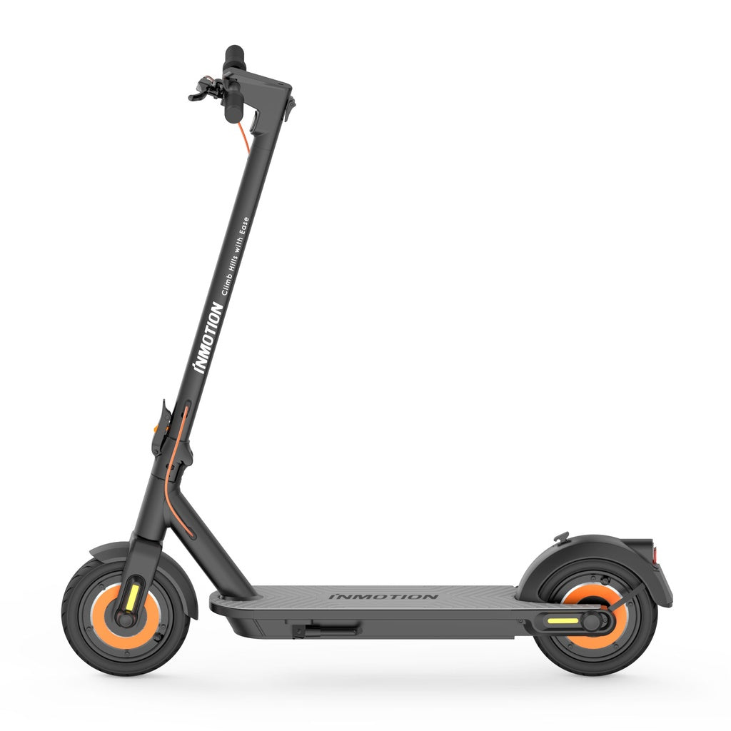 Inmotion CLIMBER 900w 36v 14.7Ah - E-Steps