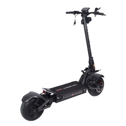 Teverun FIGHTER SUPREME 7260r 5000w 72V 60Ah | 25 - E-Steps