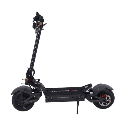 Teverun FIGHTER SUPREME 7260r 5000w 72V 60Ah | 25 - E-Steps