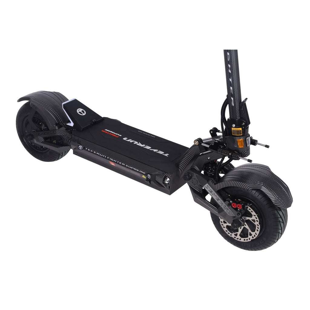 Teverun FIGHTER SUPREME 7260r 5000w 72V 60Ah | 25 - E-Steps